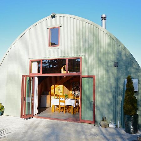 Barn Bed And Breakfast Waitati Exterior foto