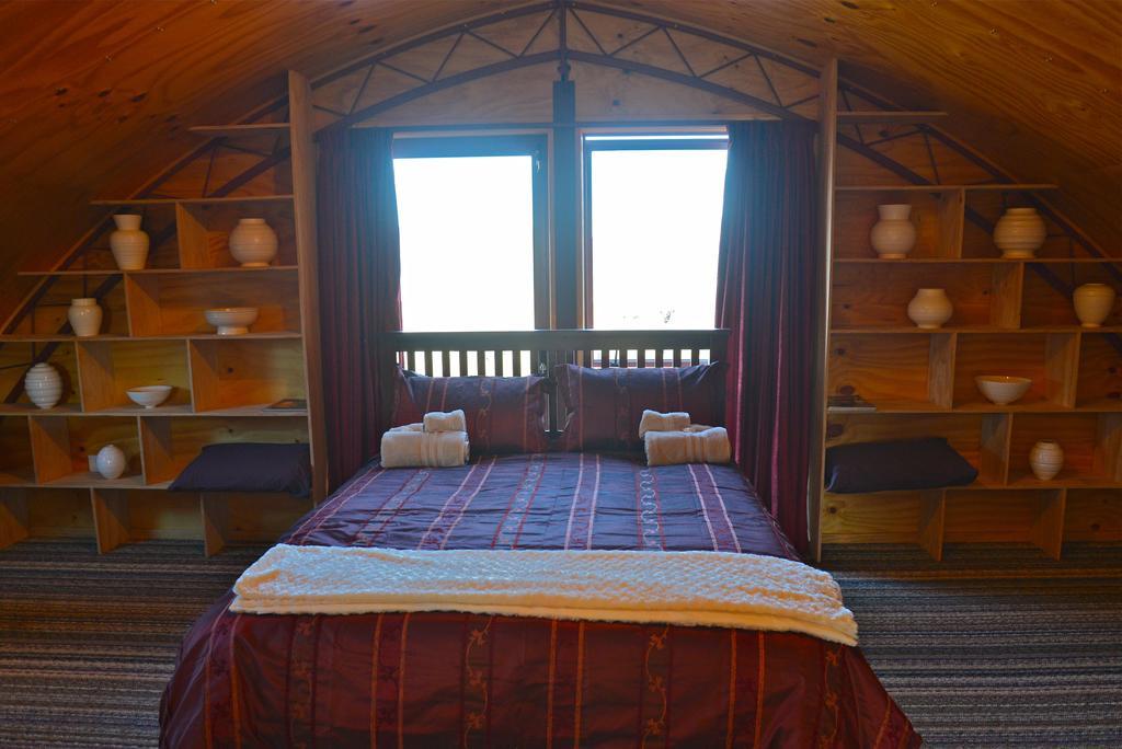 Barn Bed And Breakfast Waitati Cameră foto
